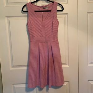 JLO lilac dress size 4